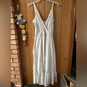 Time and True summer dress!